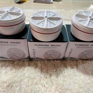 Portable Washing machine